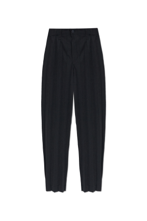 Studio Nicholson 'Line' pants | Men's | Vitkac